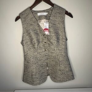 ASTR Dressy Vest - Nordstrom Rack - Size Small